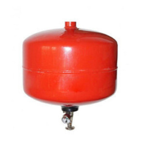 Modular Fire Extinguisher