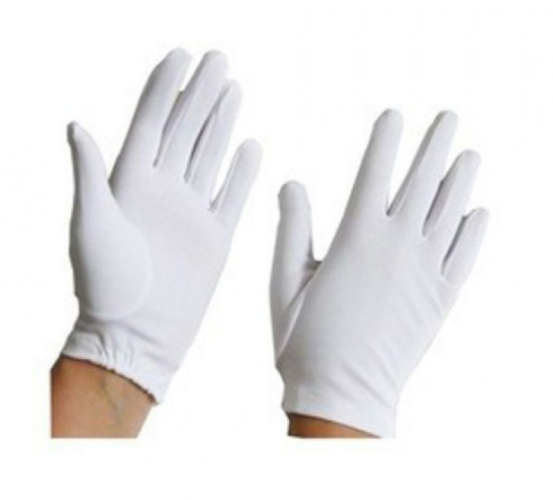 HOSIERY GLOVES