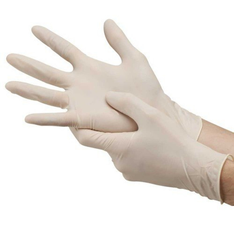 EXAMINATION GLOVES