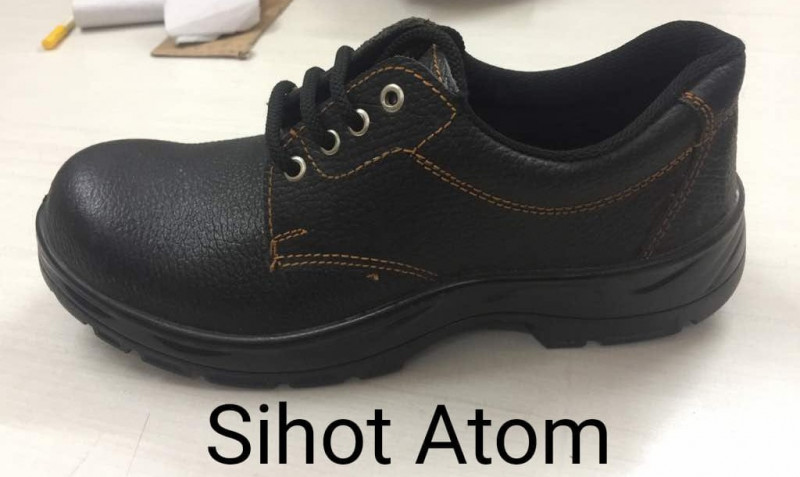 SIHOTH ATOM