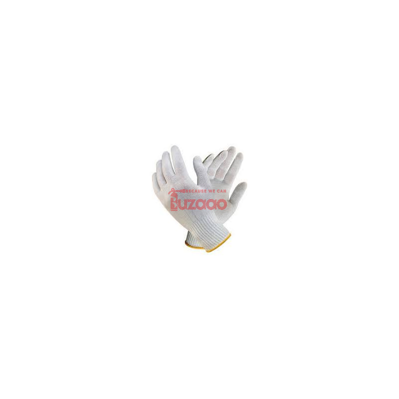 KNITTED GLOVES