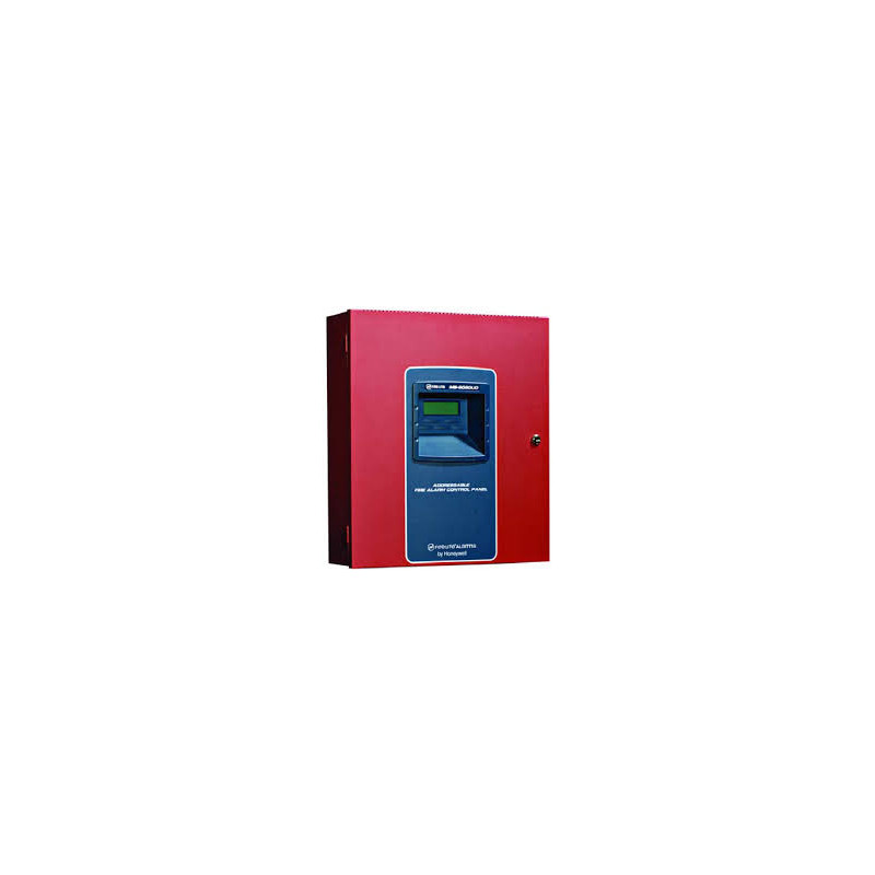 MS-9050 UD-HALF LOOP ALARM CONTROL PANEL