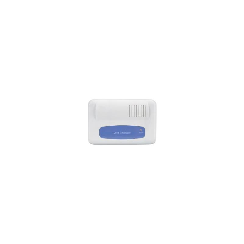 C-9503 ZONAL SHORT CIRCUIT LOOP ISOLATOR