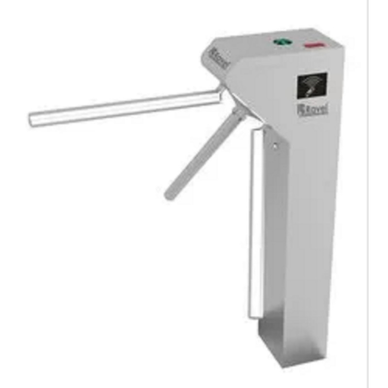 Tripod Turnstile