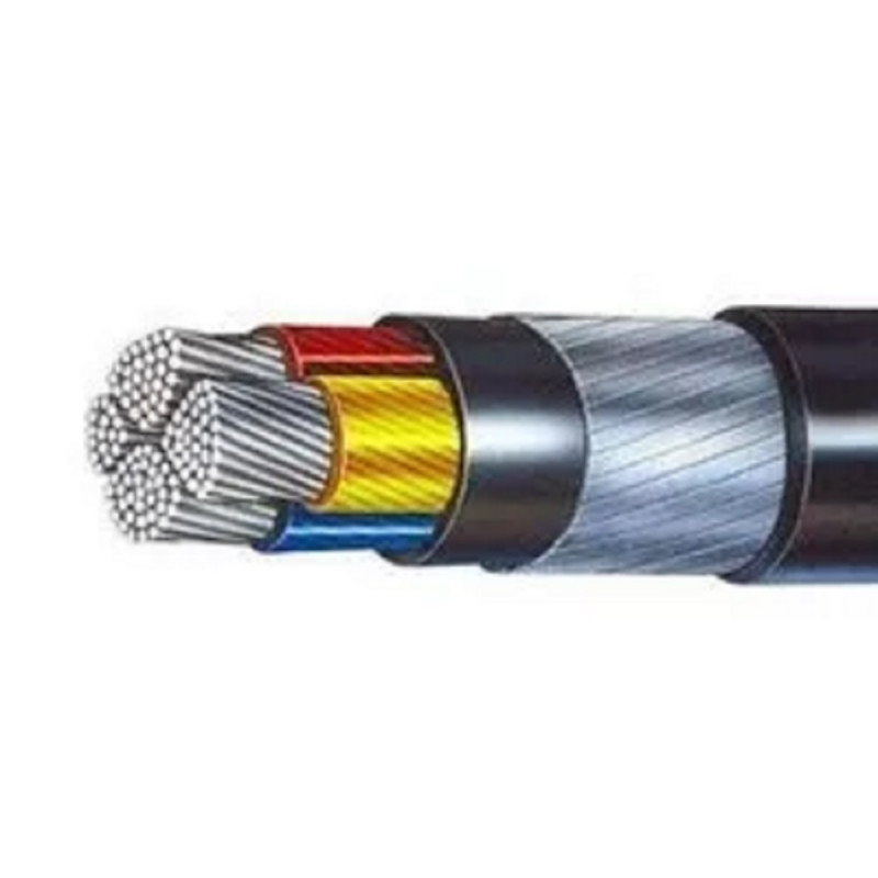 Power Cable 2C X 1.5 S QMM