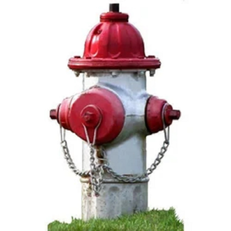 Hydrant Works Service