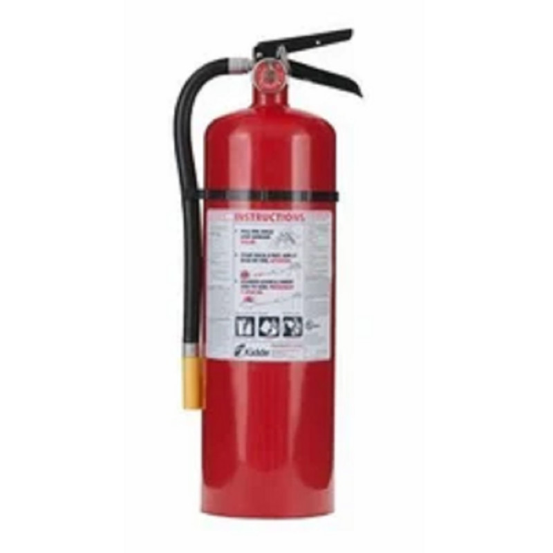 Fire Extinguisher Replacement Services