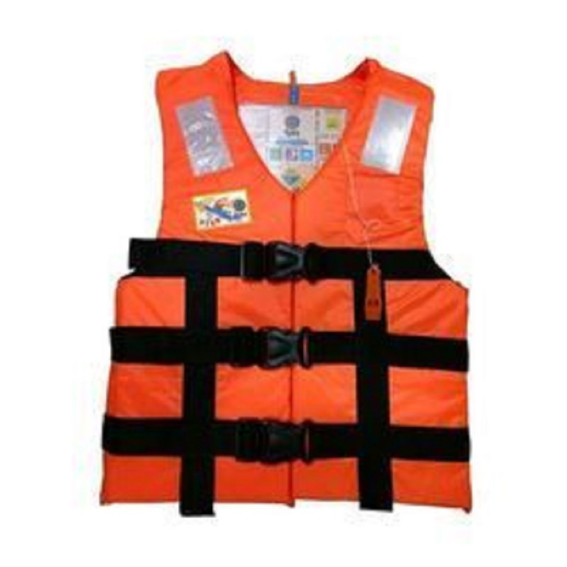 Life Jacket 5 Star CE Approved