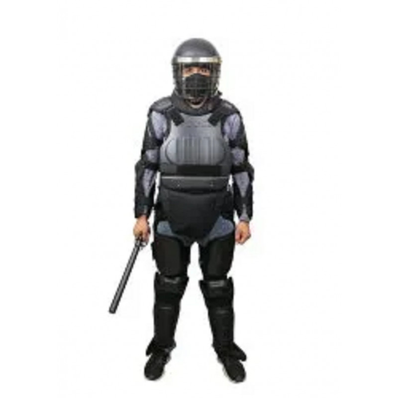 Anti Riot Suit Full Body Protector