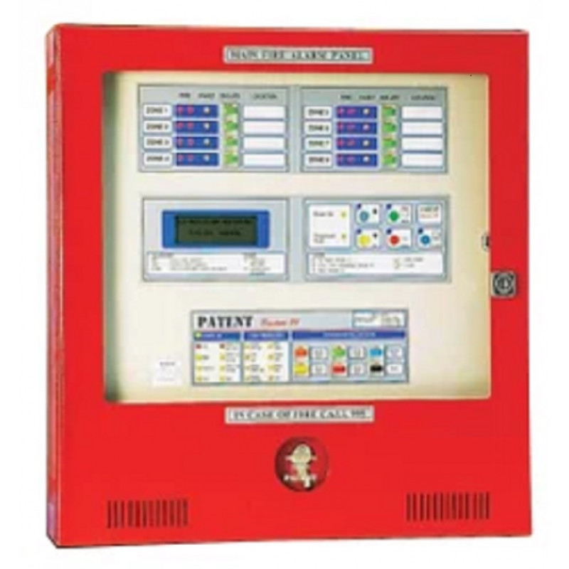 Fire Alarm Panel Services