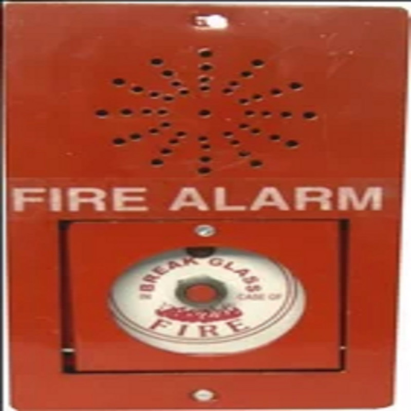 Fire Alarm Hooter Services