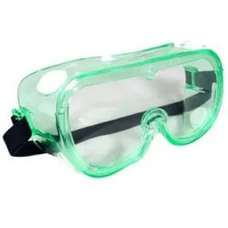 Safety Goggle & Eye Shield