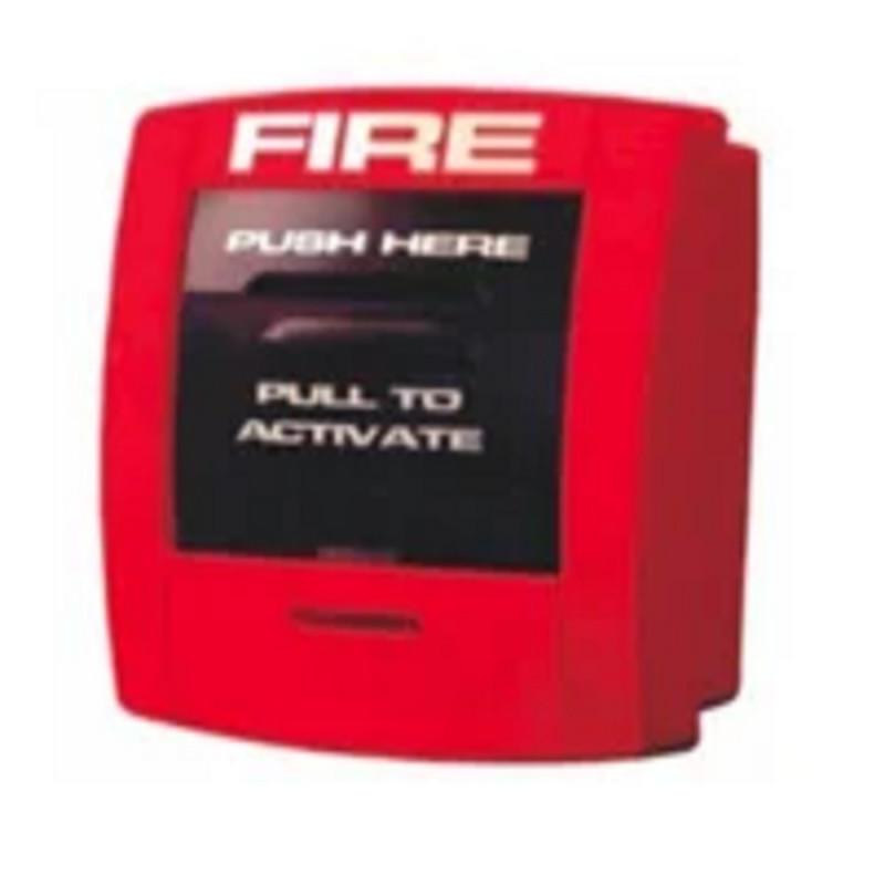 Fire Detection System Installation Services