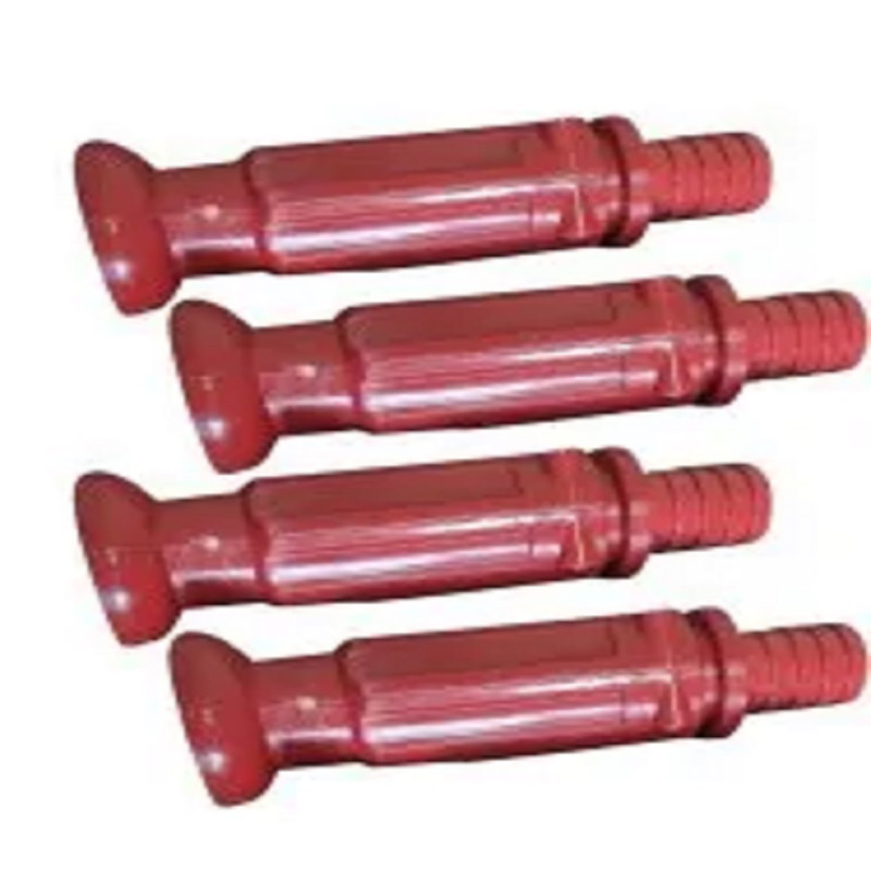 PVC Hose Reel Nozzle