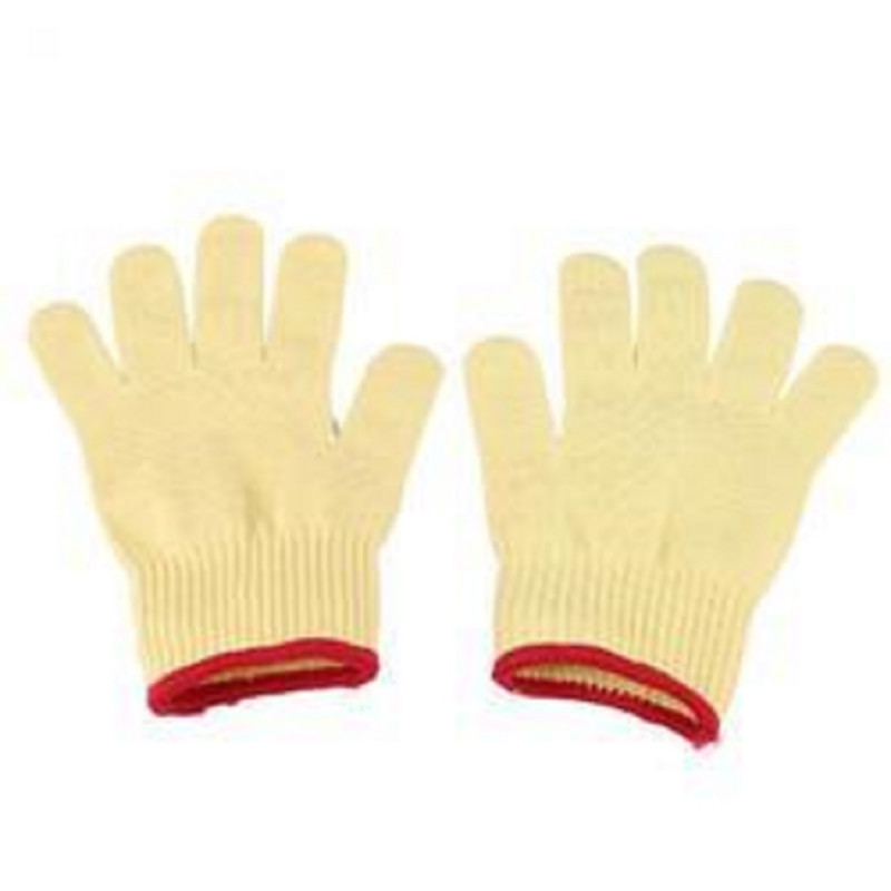 Aramid Fiber Hand Gloves