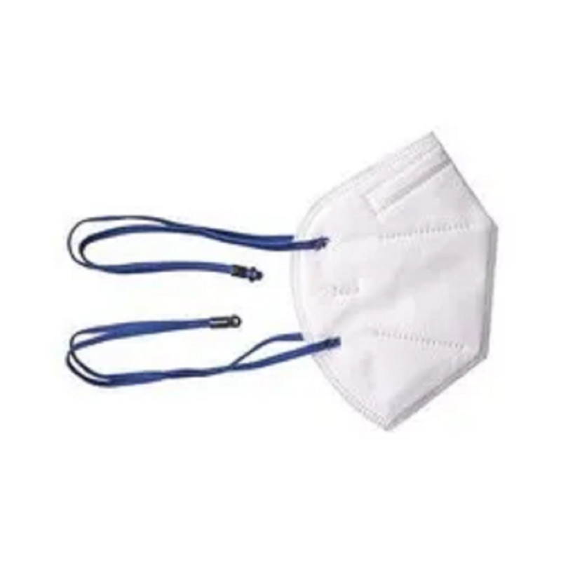 Magnum N95 Mask Without Respiratory Valve
