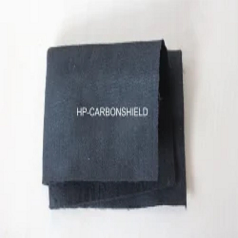 Carbonshield Carbon Fiber Fire Welding Blanket