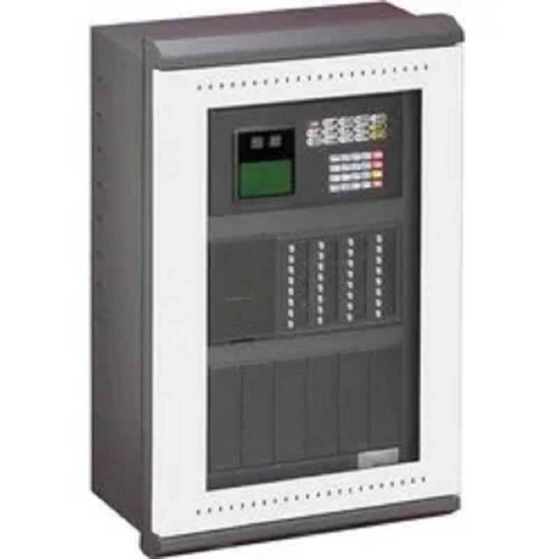 GST200-2 Addressable Fire Alarm Control Panel