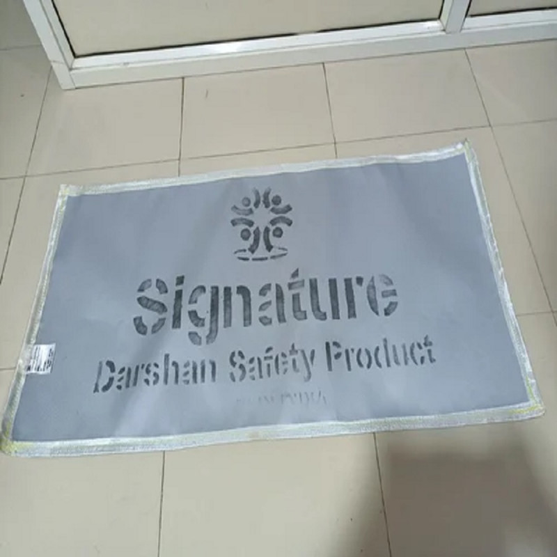 Safety Fire Blankets