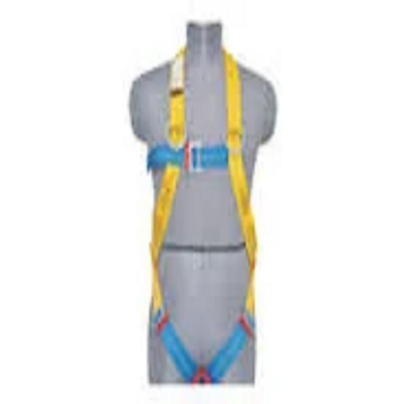 Class L Ladder Climbing Safety Harnesses