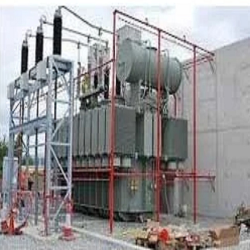 Transformer Fire Protection Systems