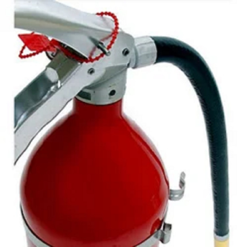 Fire Safety Equipment Maintenance Services