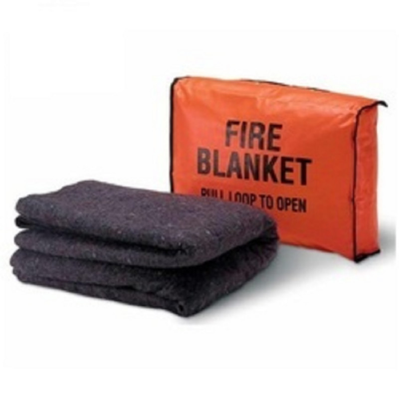 Fire Safety Blanket