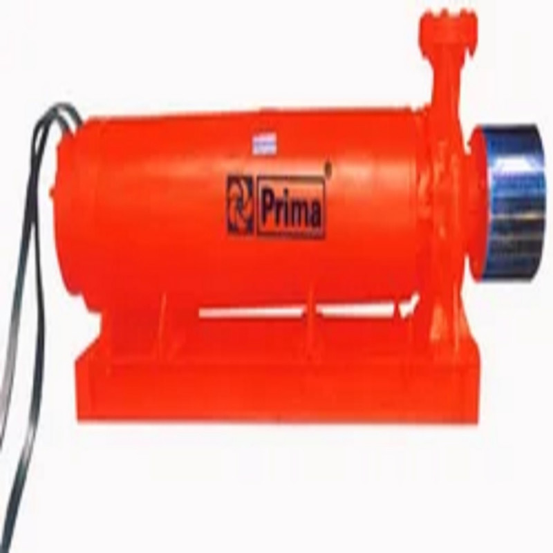 Fire Fighting Monoset Pumps