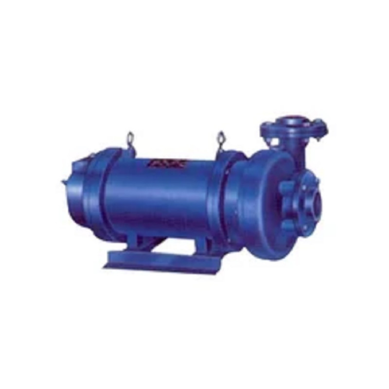 Industrial Monoset Pump