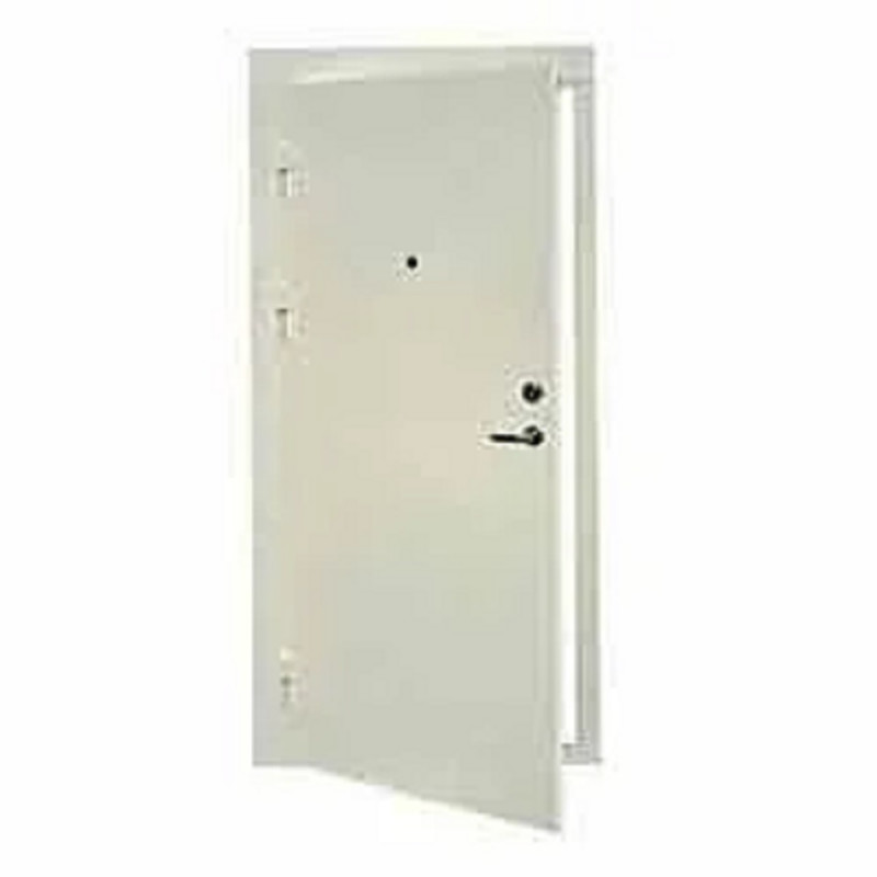 Single Leaf Hinged Door