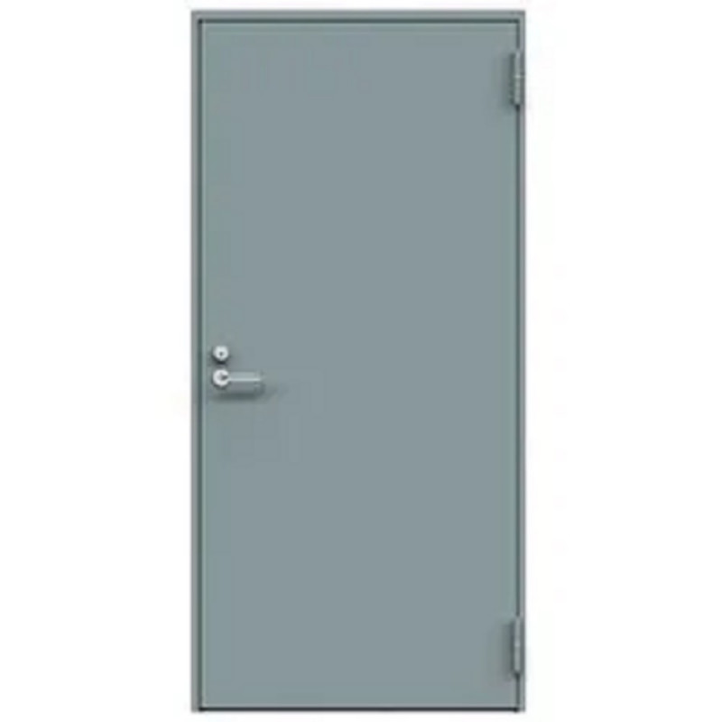 Fire Rated Steel Door