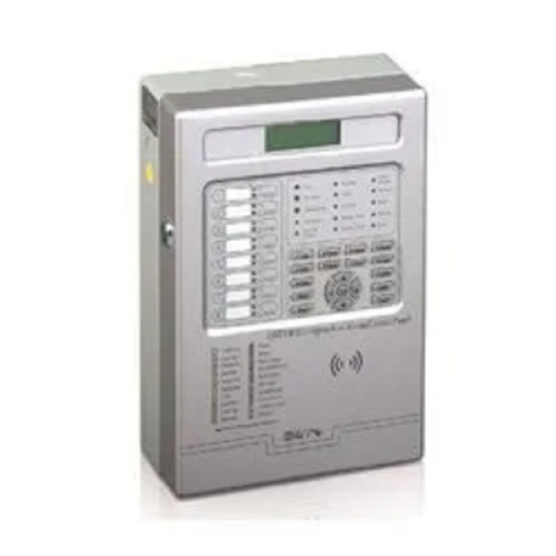 Intelligent Fire Alarm Control Panel