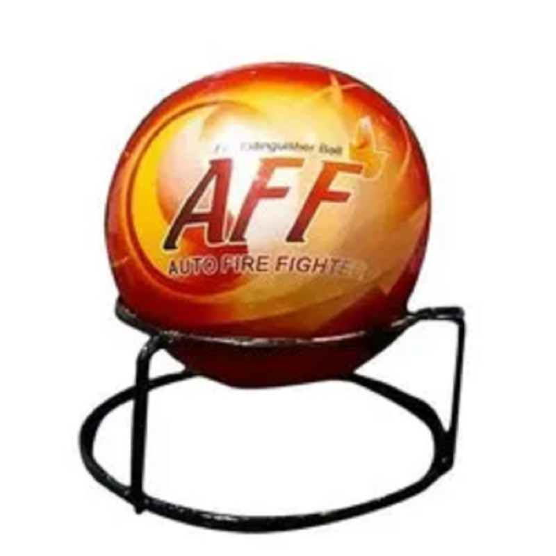 AFF Fire Ball Extinguishers