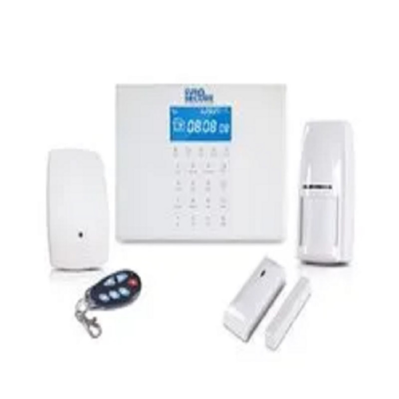 IAS300 Intrusion Alarm System