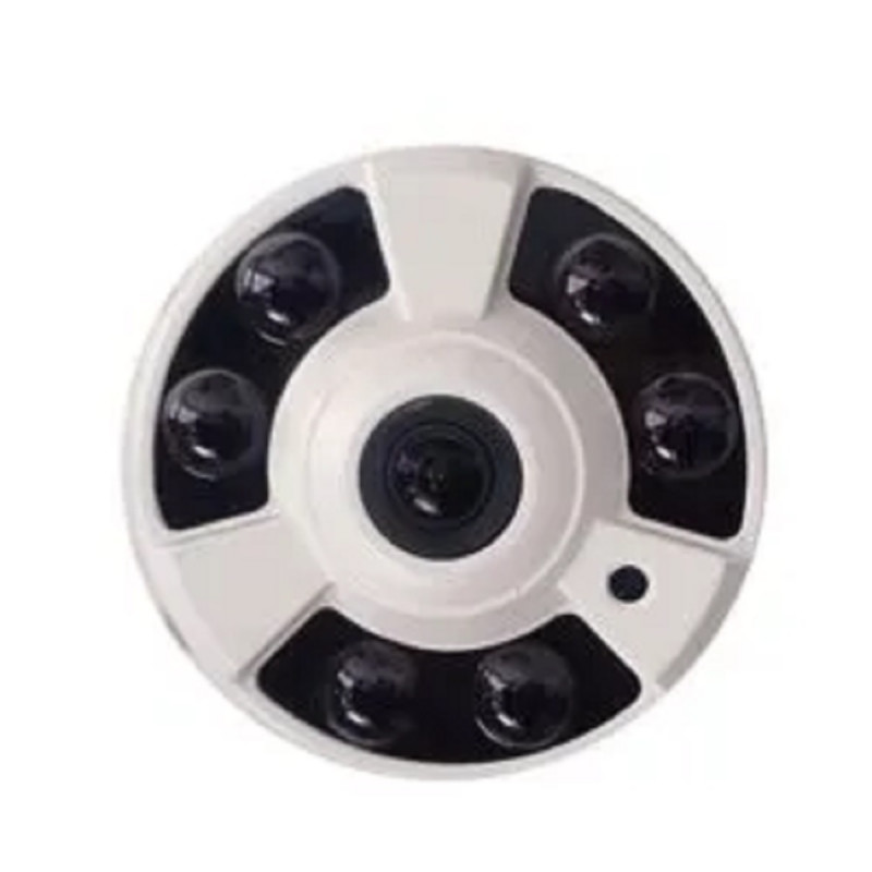 EE51L1C-VMD Fish Eye Camera