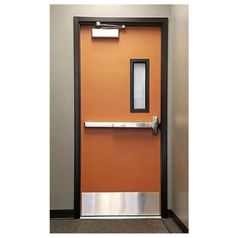 Fire Rated Steel Door