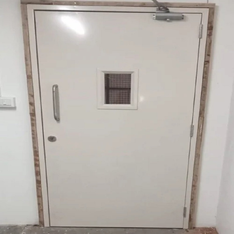 HMPS Single Door