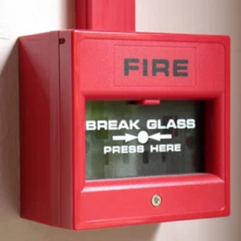 Fire Alarm System