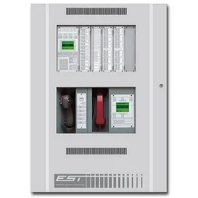 EST Fire Alarm Panel