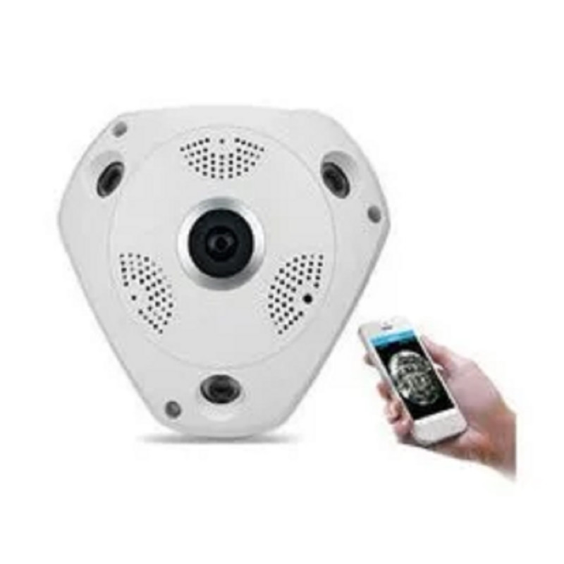 Wireless HD Cctv Camera