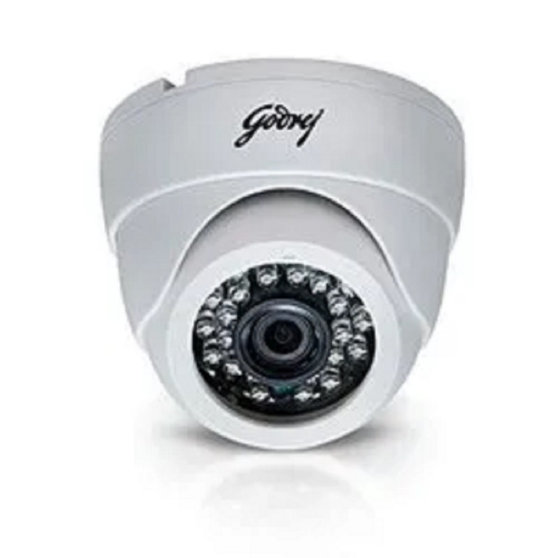 Godrej CCTV Camera
