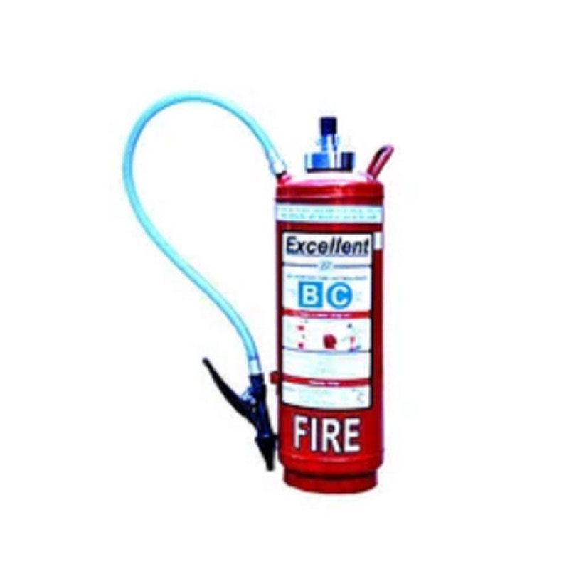 Dry Powder Fire Extinguisher