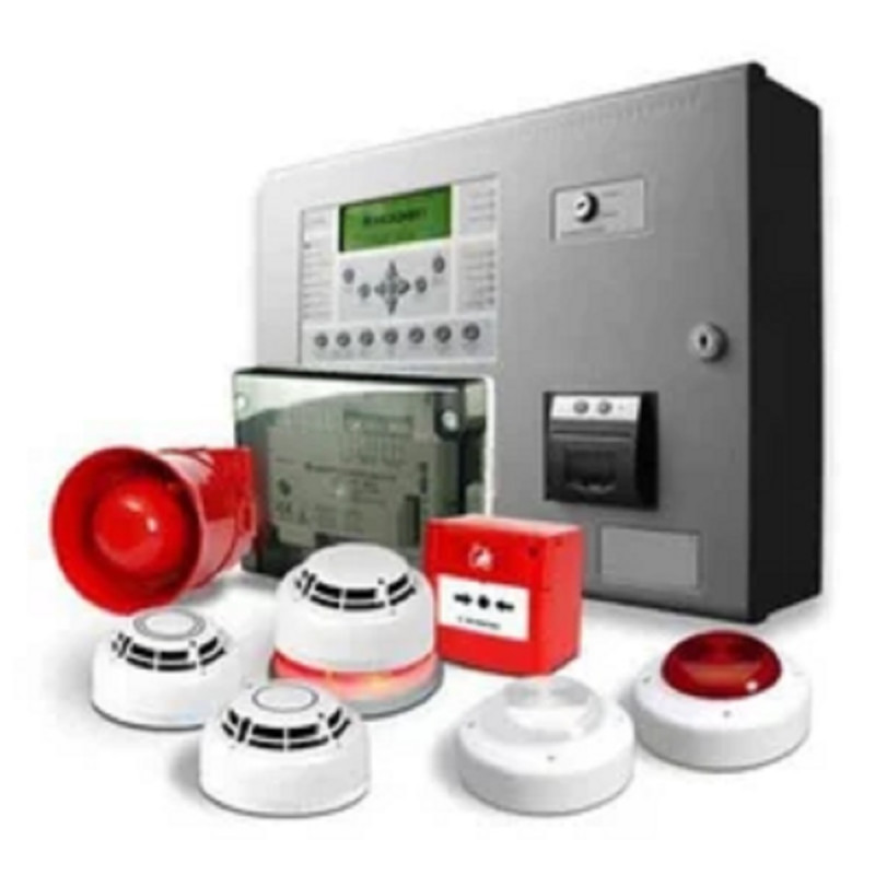 Fire Alarm Installation Service