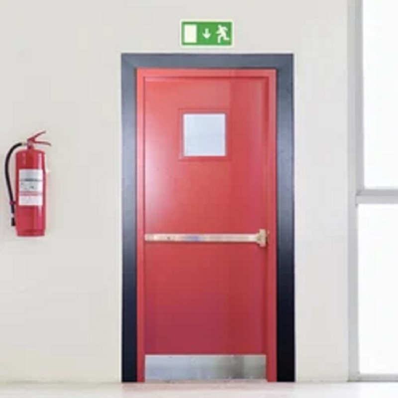 Fire Resistant Door