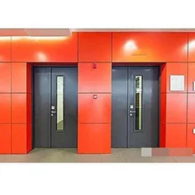 Fire Retardant Door