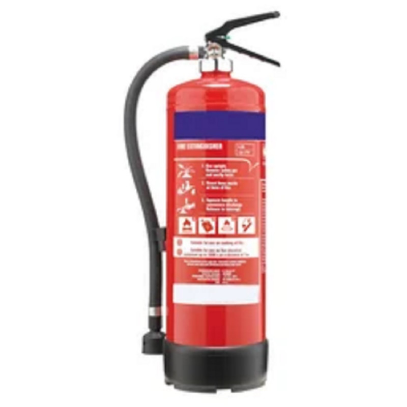 Portable Fire Extinguisher
