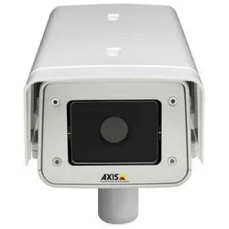 Axis M1124-E Network Camera