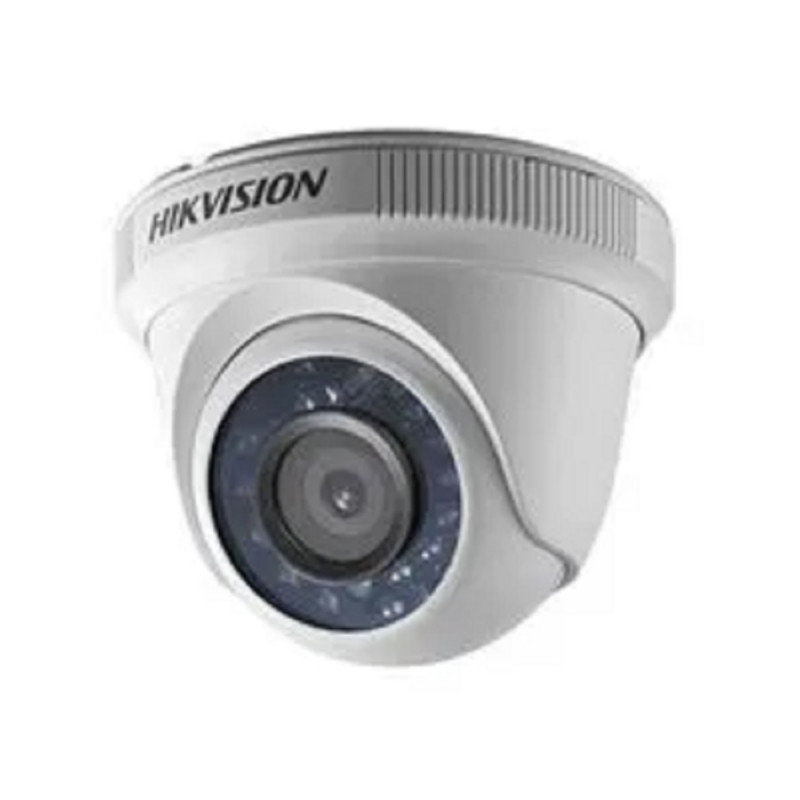 Hikvision DS-2CE5AD0T-IRPF Dome Camera