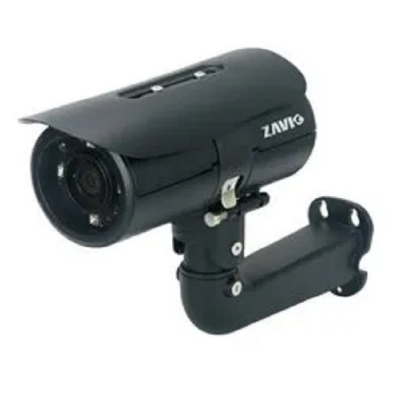 Zavio Outdoor Bullet Camera