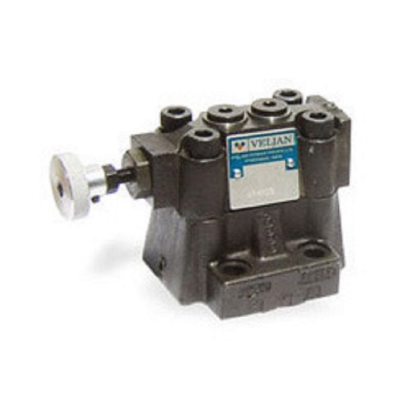 Unloader Valves